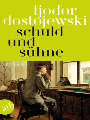 cover image of Schuld und Sühne